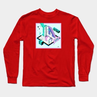 Drunk in love 2 Long Sleeve T-Shirt